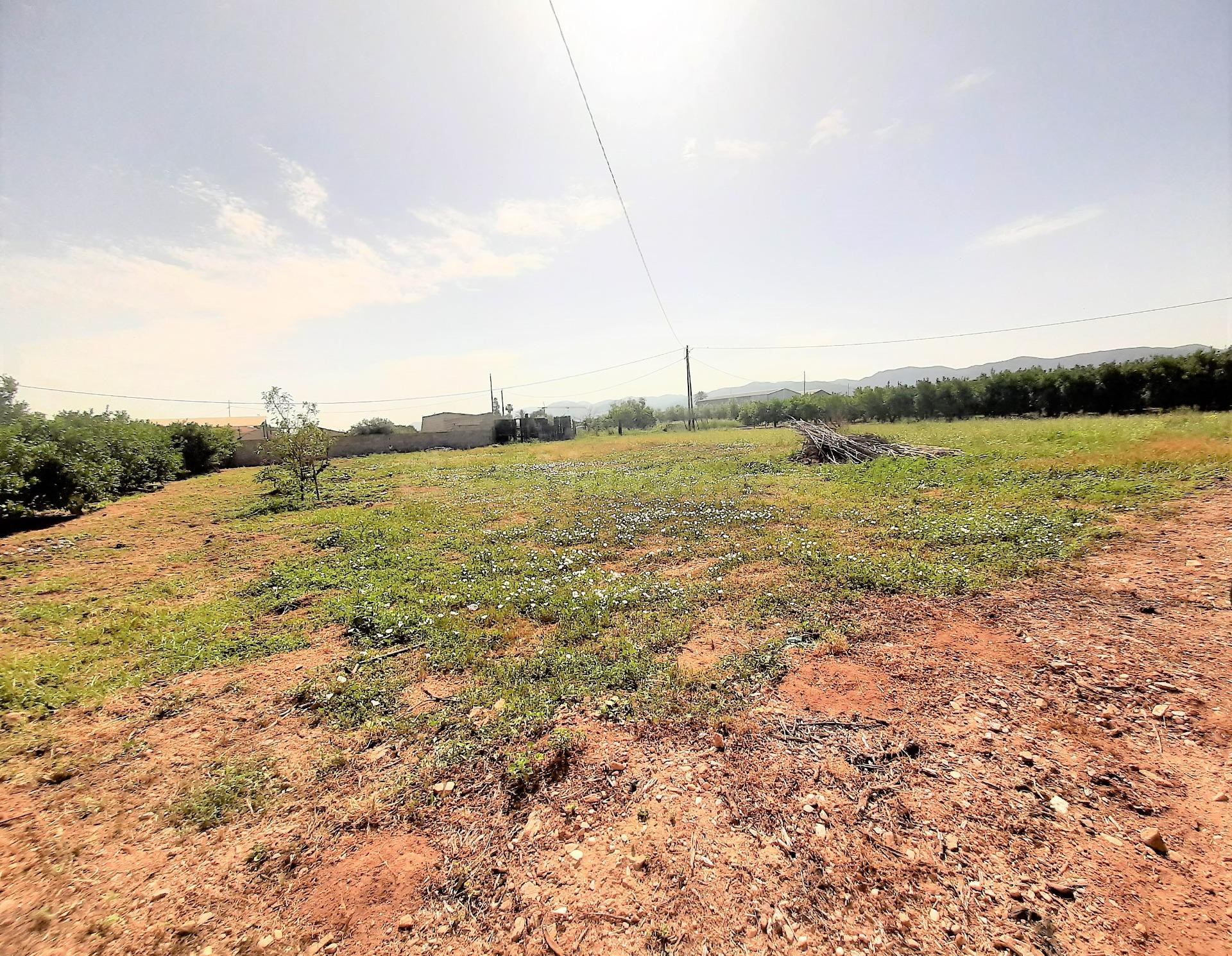 Parcela en Purias para construcción de vivienda unifamiliar - foto 3