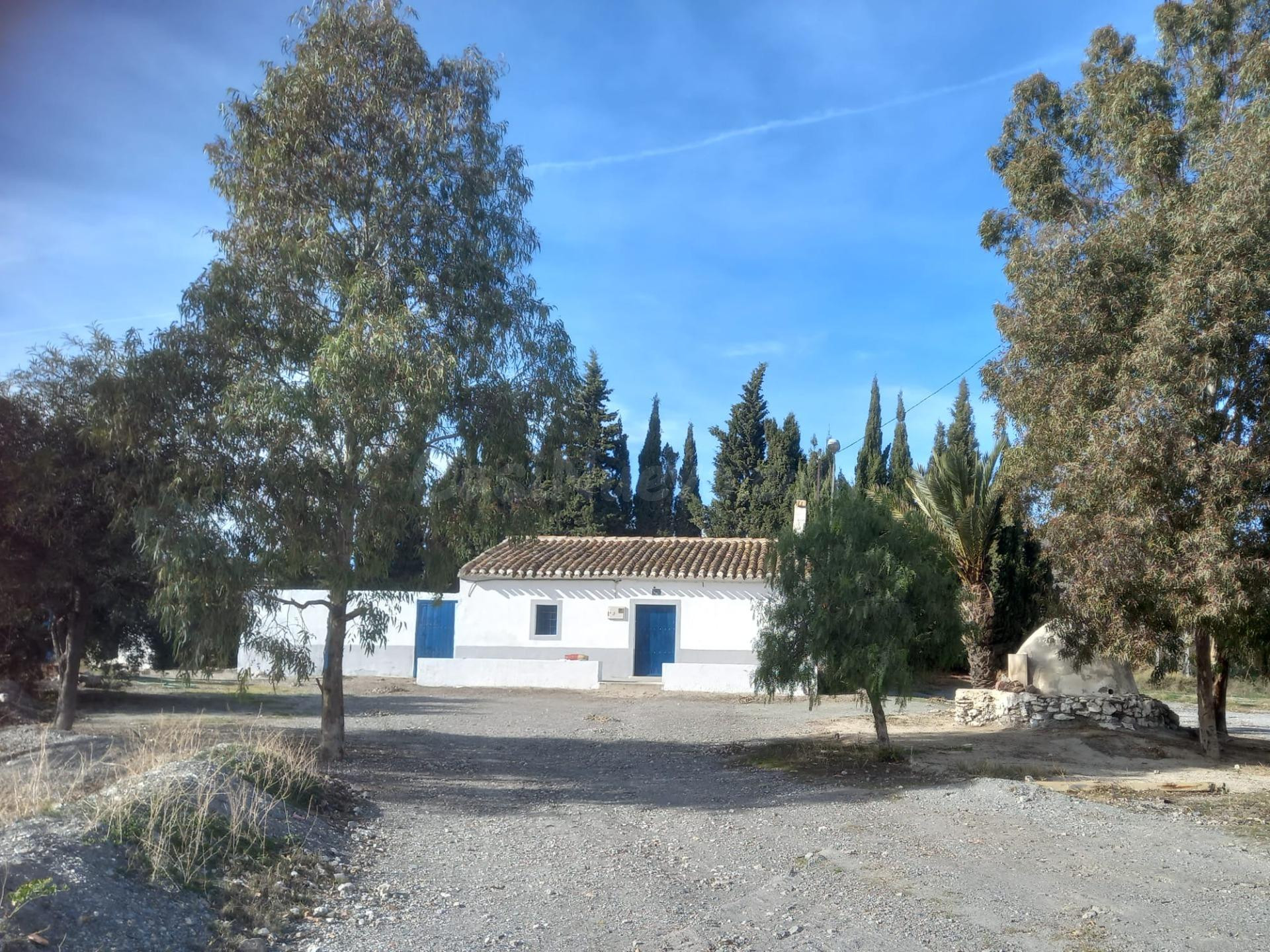 Casa de Campo con tres dormitorios en el Esparragal de Puert - foto 2