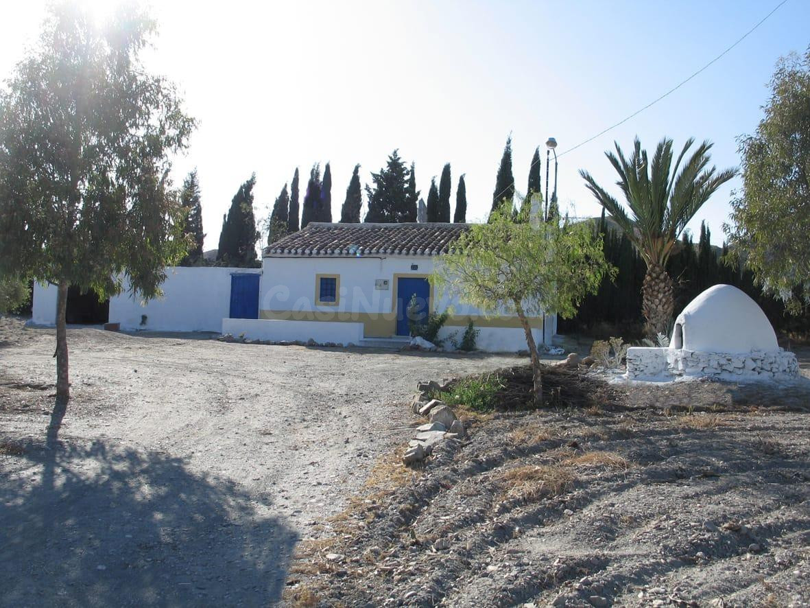 Casa de Campo con tres dormitorios en el Esparragal de Puert - foto 3