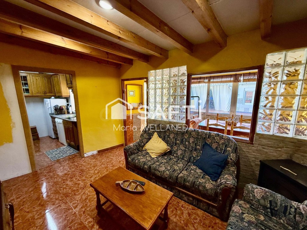 CASA DE PUEBLO EN POBLADURA DE FONTECHA - foto 3