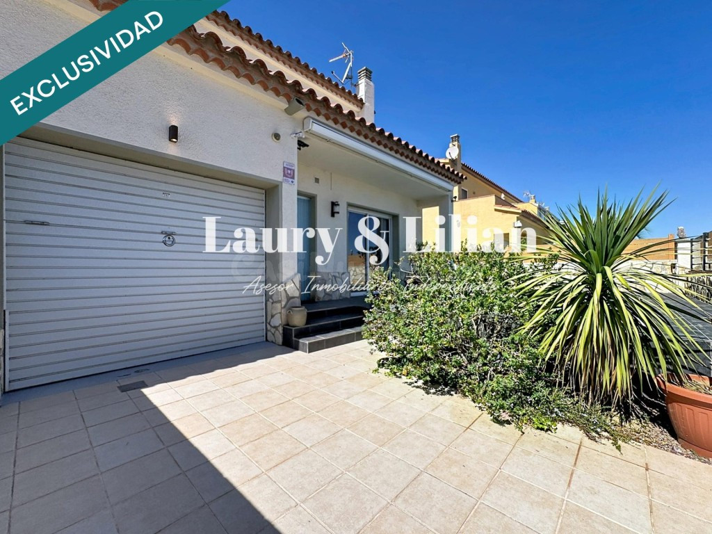 En exclusiva: casa de 3 dormitorios, piscina y garaje - foto 4
