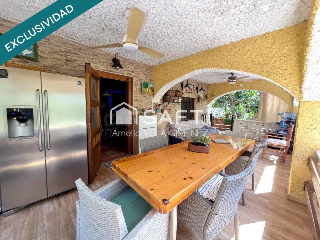 Si buscas el paraiso no busques más! - foto 4
