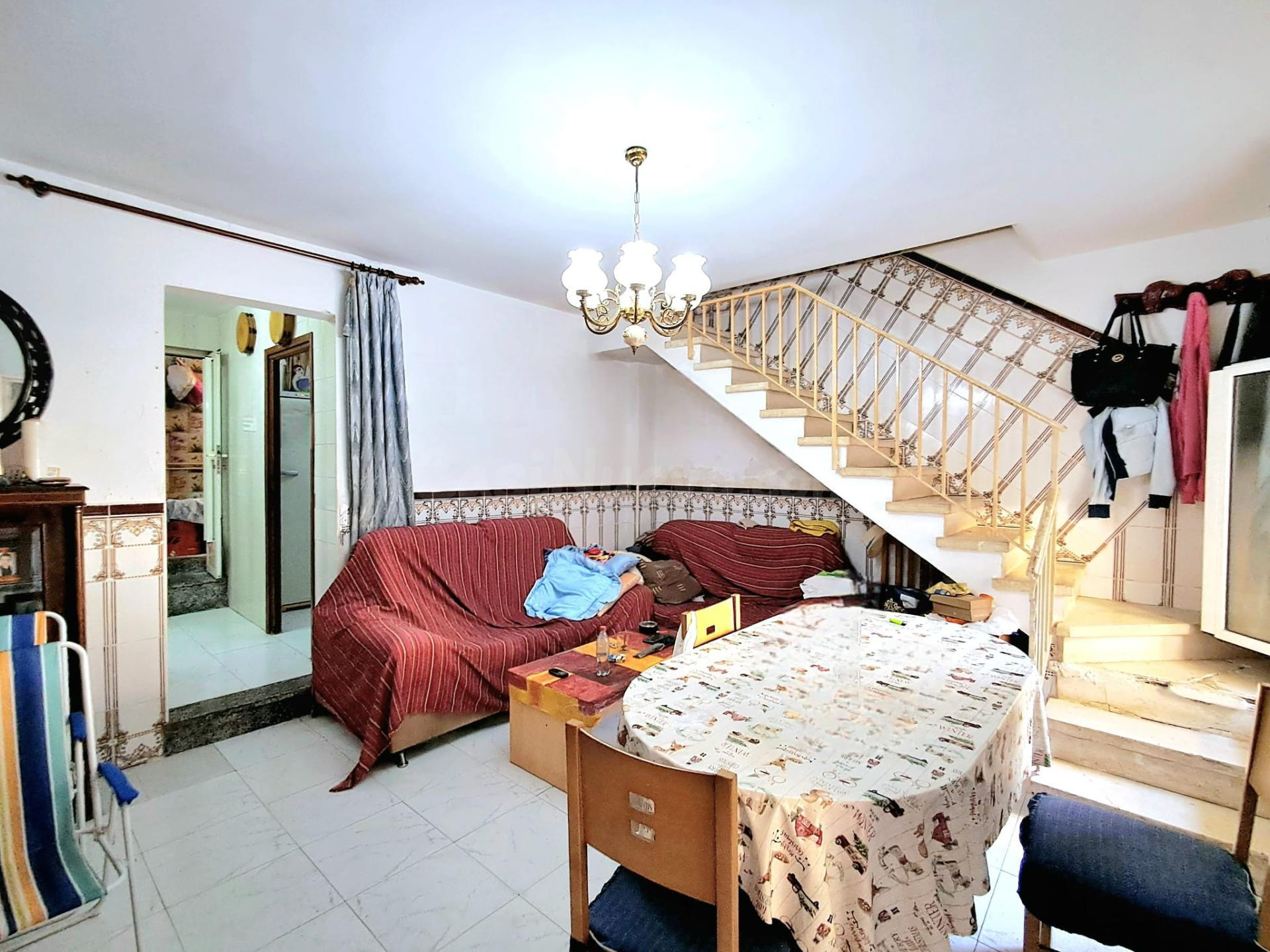 Casa con terraza solárium a 200 metros de la playa en Paseo  - foto 2