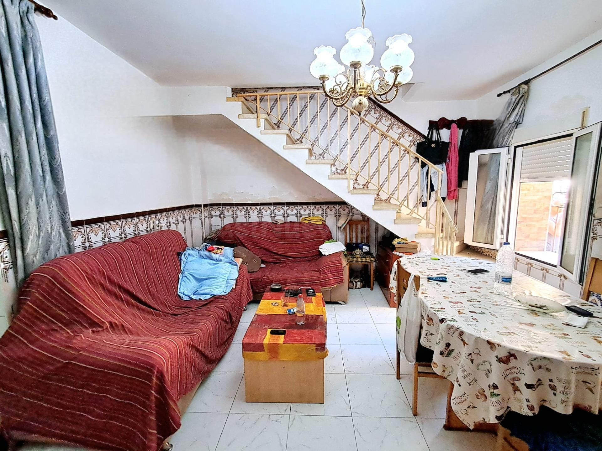 Casa con terraza solárium a 200 metros de la playa en Paseo  - foto 3