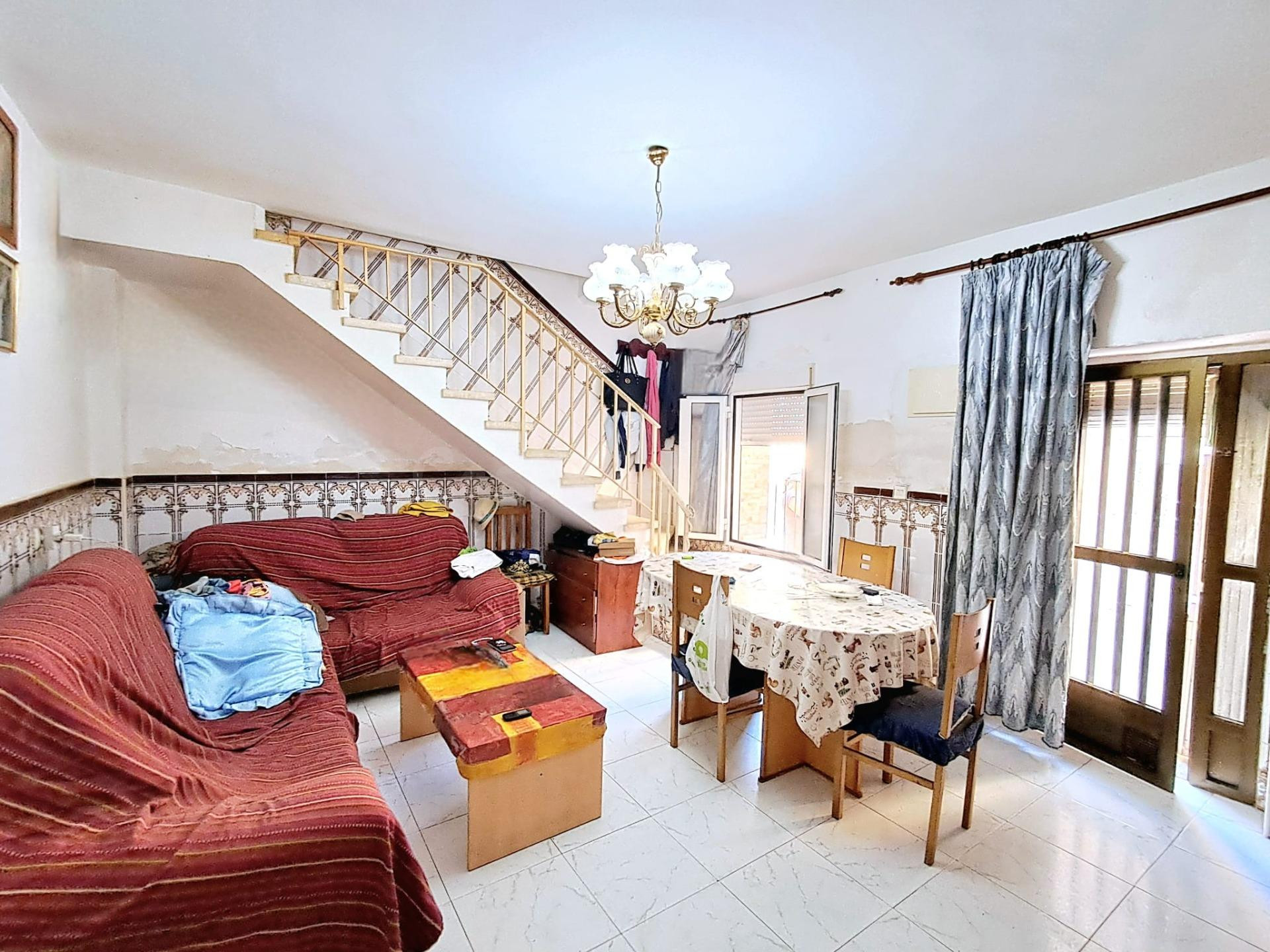 Casa con terraza solárium a 200 metros de la playa en Paseo  - foto 4