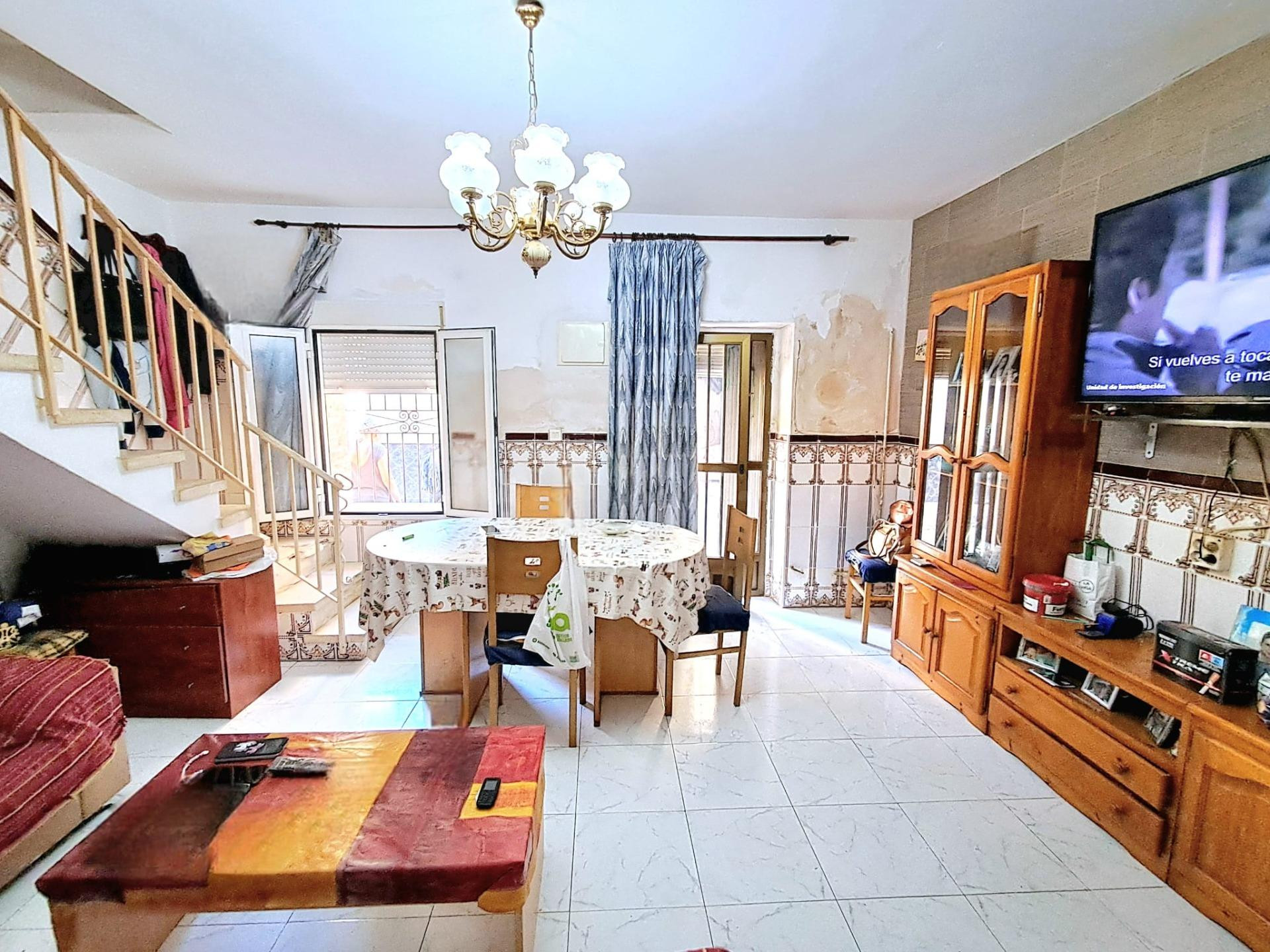 Casa con terraza solárium a 200 metros de la playa en Paseo  - foto 5