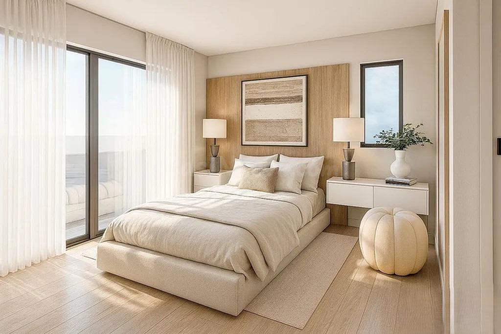 Villa de 4 dormitorios en Residencial Amazónico, Los Jardine - foto 4