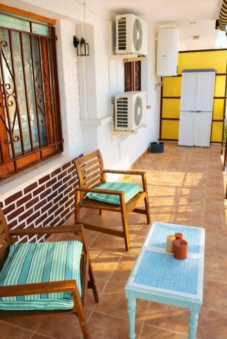 Apartamento con espectaculares vistas al mar y Cabo Cope en  - foto 2