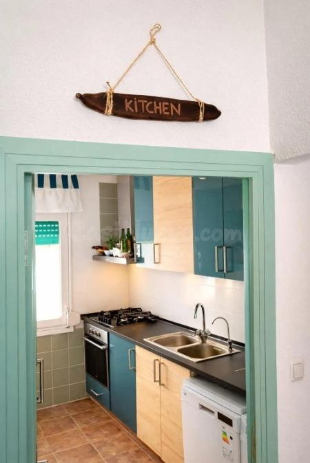 Apartamento con espectaculares vistas al mar y Cabo Cope en  - foto 3