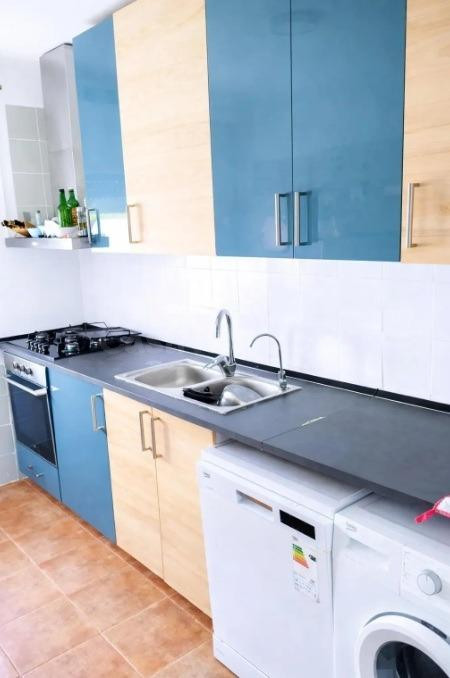 Apartamento con espectaculares vistas al mar y Cabo Cope en  - foto 4