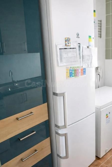 Apartamento con espectaculares vistas al mar y Cabo Cope en  - foto 5