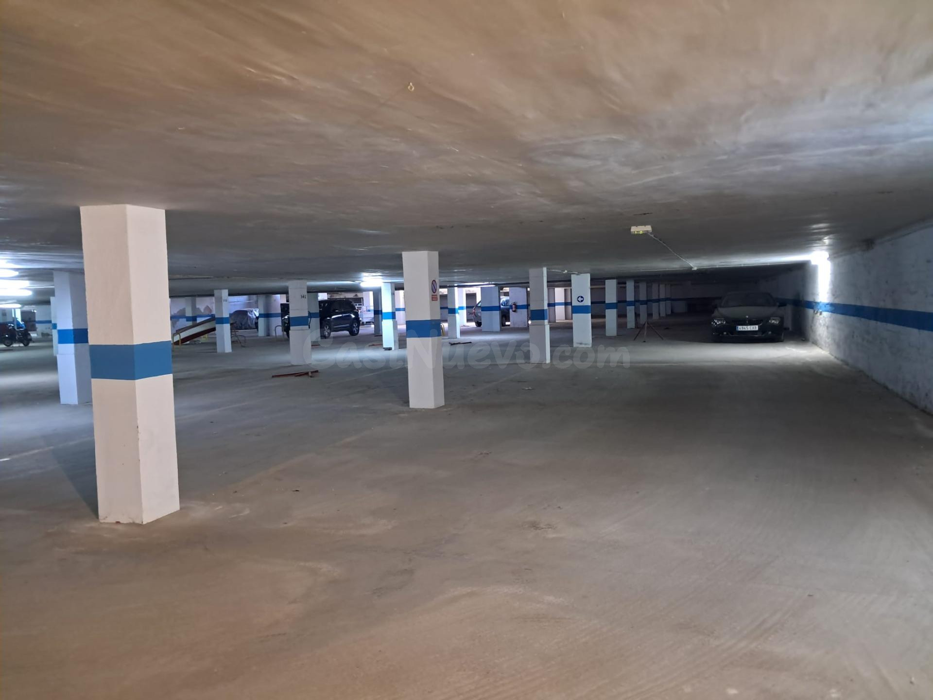Plaza de garaje en venta en Las Delicias, Águilas - foto 2