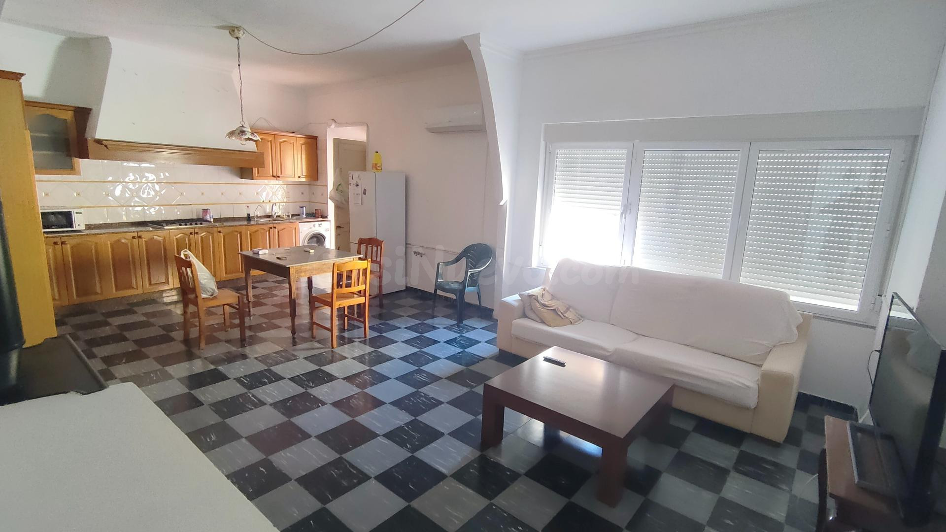 Majestuosa casa señorial para reformar en el centro históric - foto 3