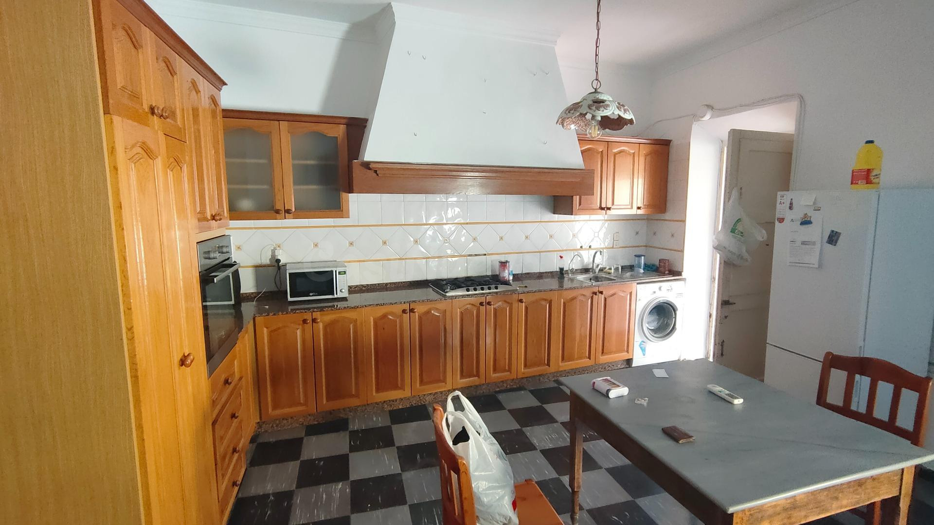 Majestuosa casa señorial para reformar en el centro históric - foto 5