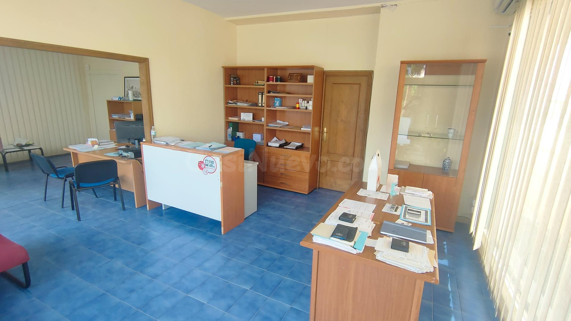 Amplio local comercial con infinitas posibilidades en una ub - foto 4