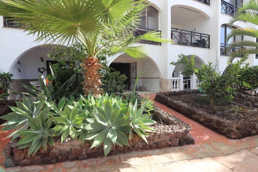 Apartamento en Amarilla Golf, residencial Pinehurst