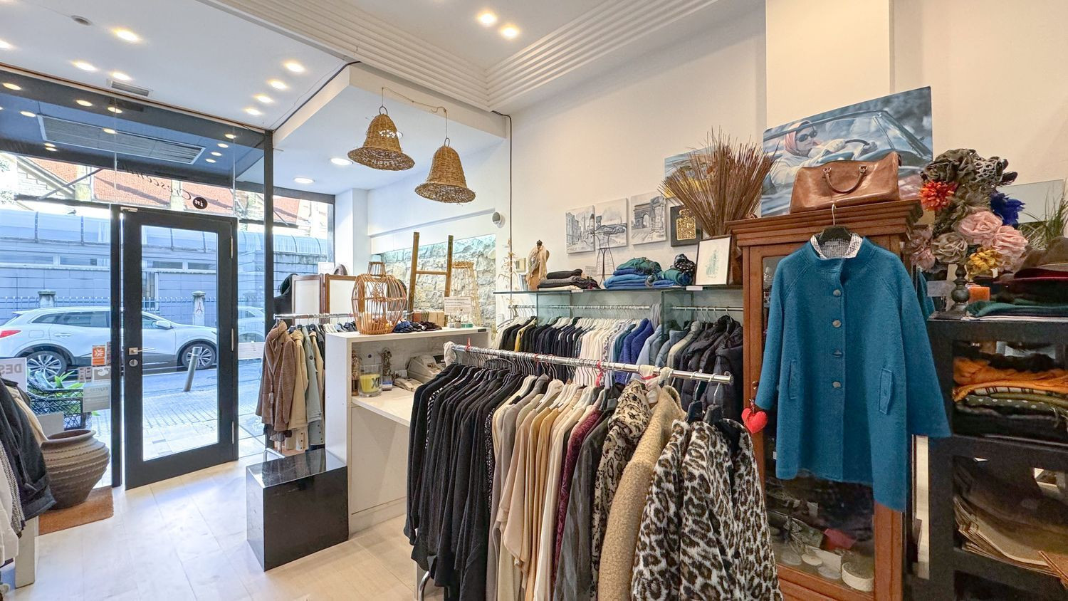 Local comercial 39m² en venta - Parte Vieja - foto 4