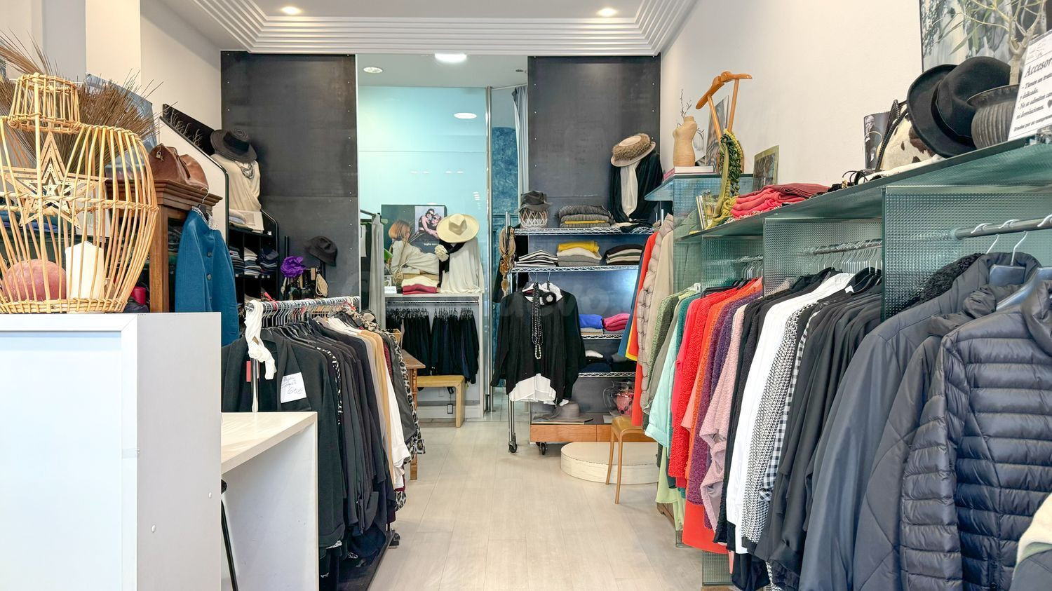 Local comercial 39m² en venta - Parte Vieja - foto 5