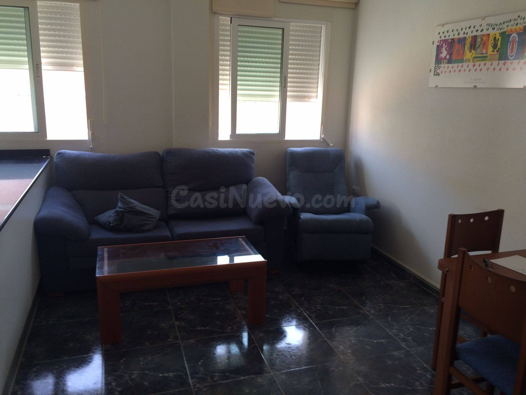 Fantástico piso en Molina - foto 4