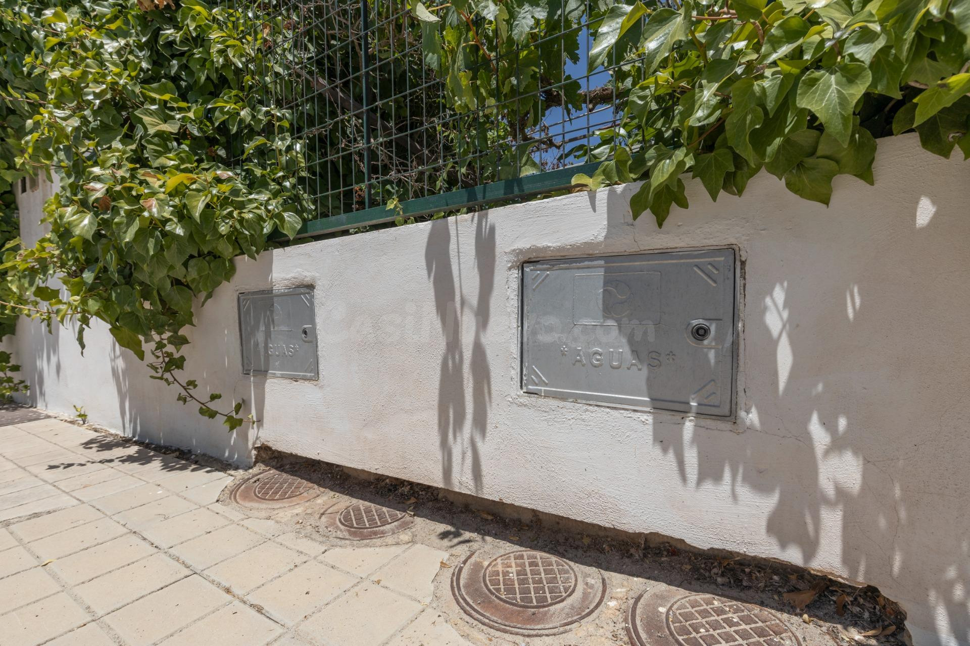 Terreno urbano en venta - Pantano de los bermejales - foto 3