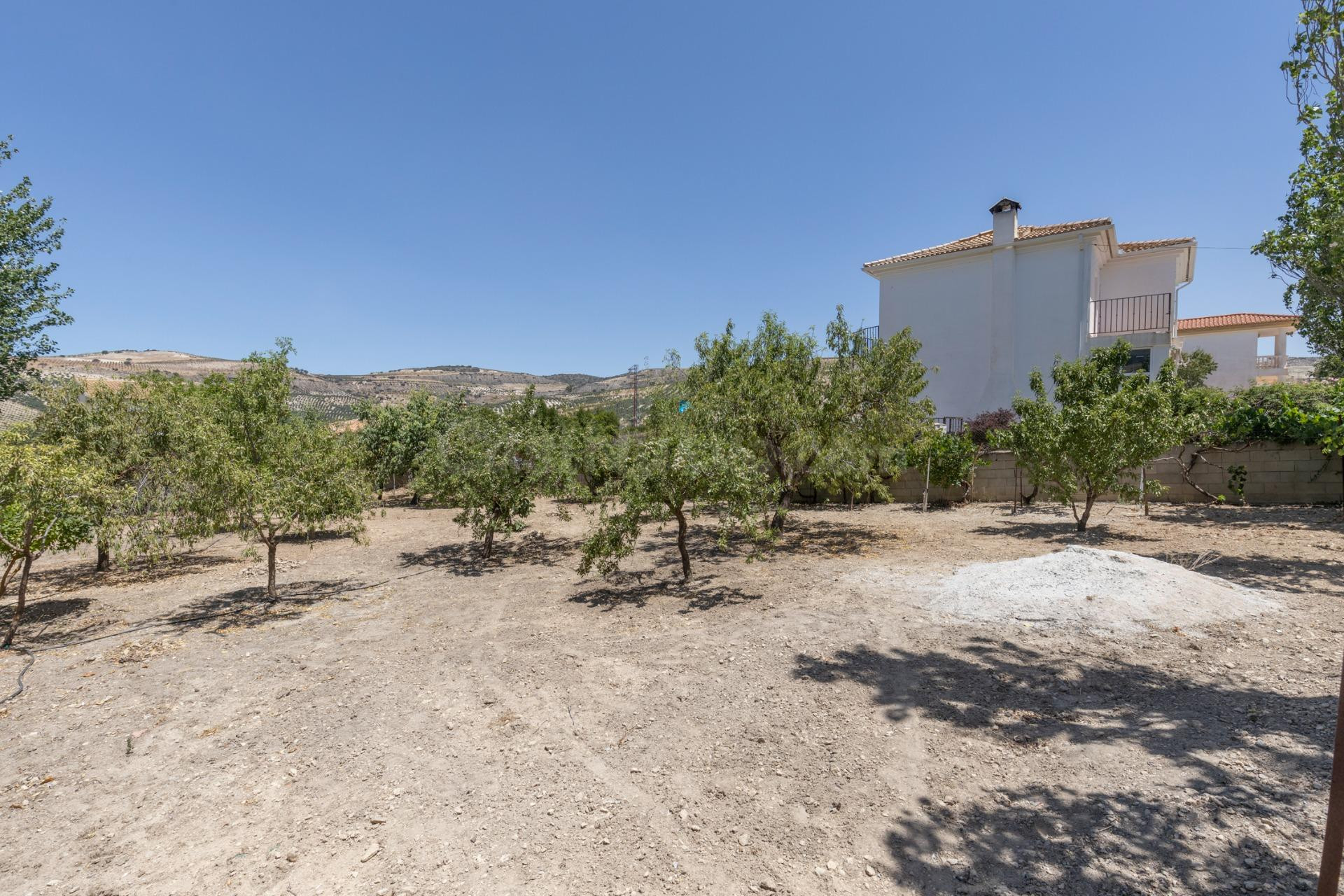 Terreno urbano en venta - Pantano de los bermejales - foto 4