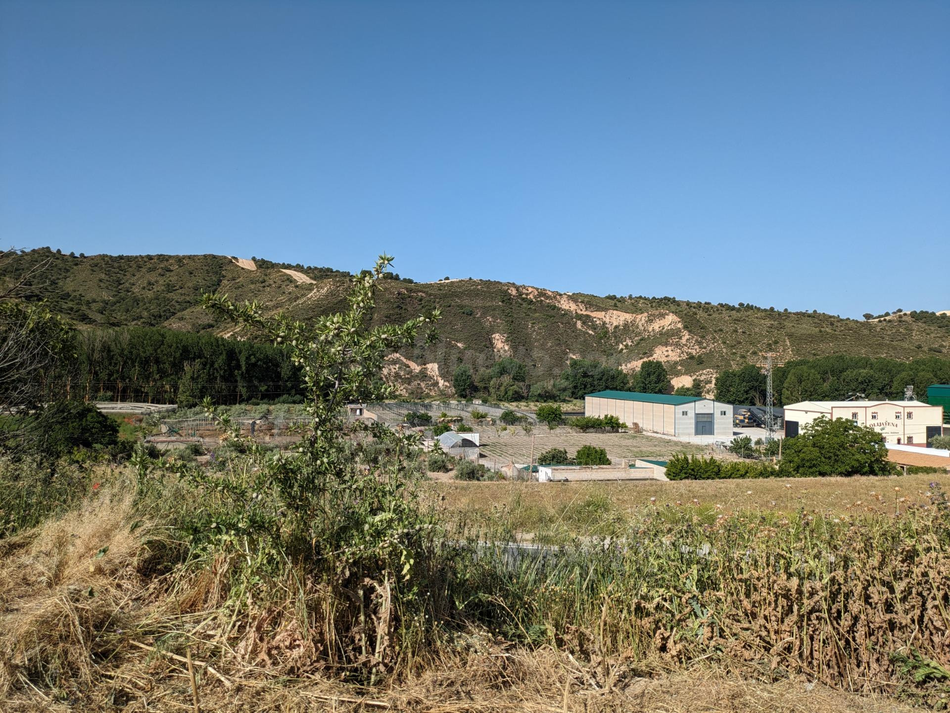 Terreno urbano 58m² en venta - CARRETERA - foto 2