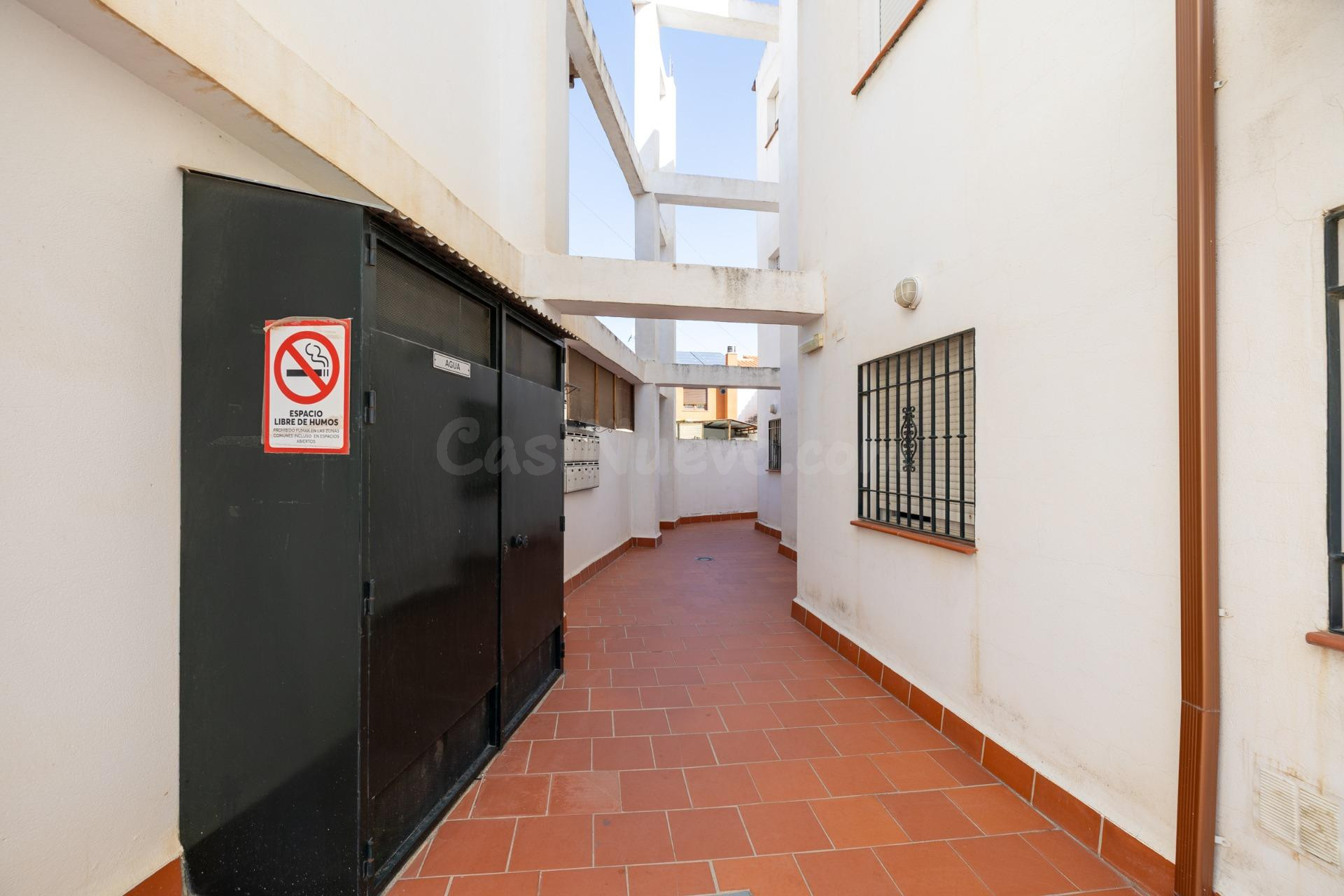 MAGNIFICO PISO EN VENTA EN LAS GABIAS - foto 4