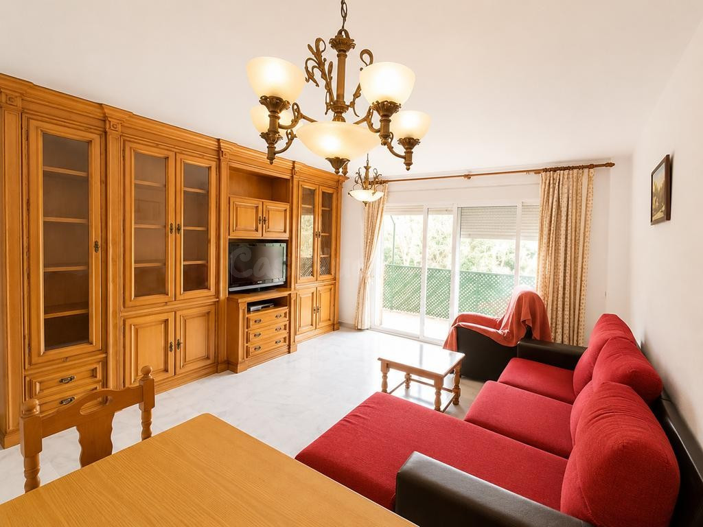 ¡VENTA DE GRAN PISO DE 4 habitaciones EN EL CENTRO DE ESTEPONA!