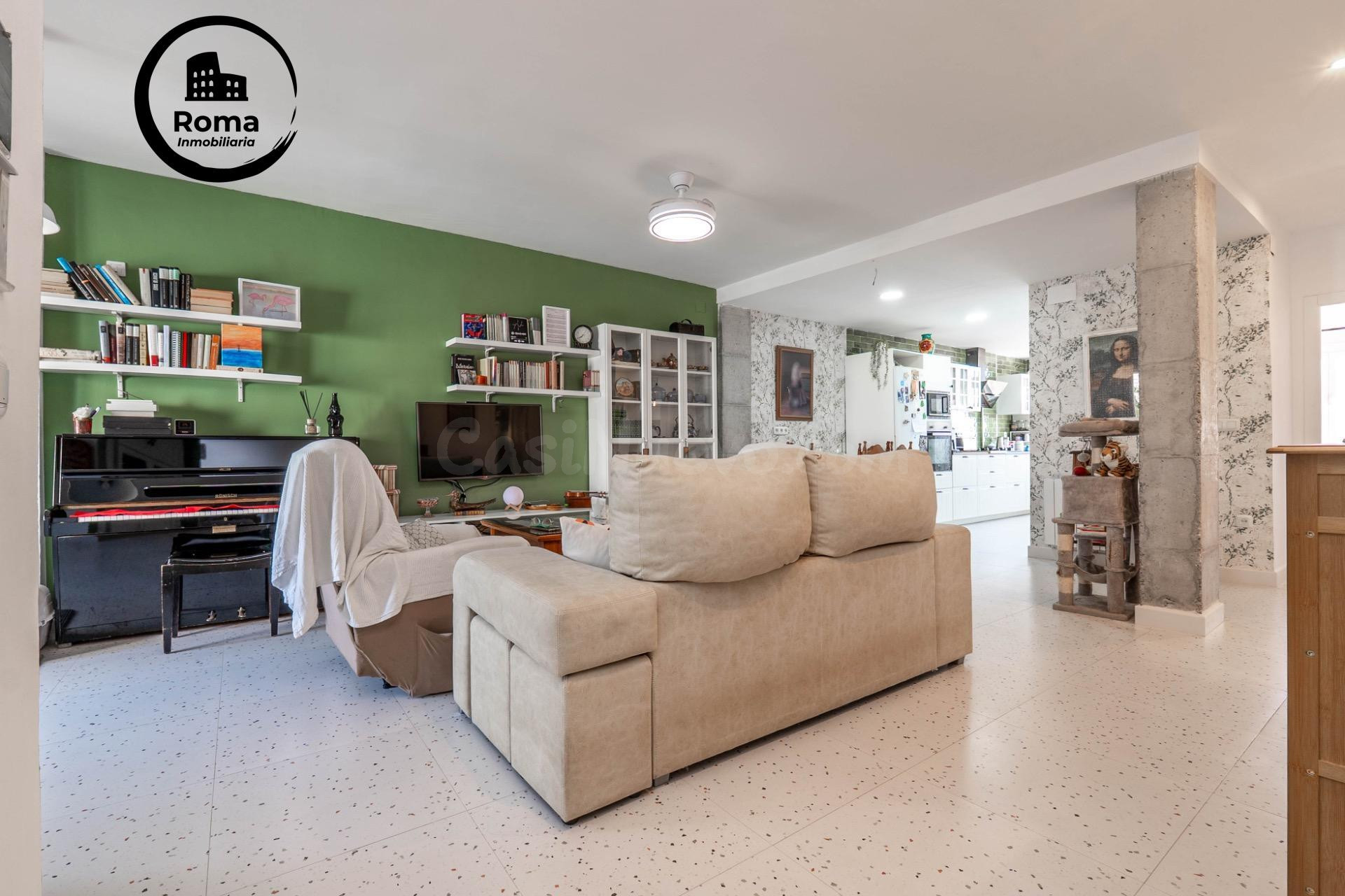 ✨ ¡EL PISO QUE ESTABAS BUSCANDO!