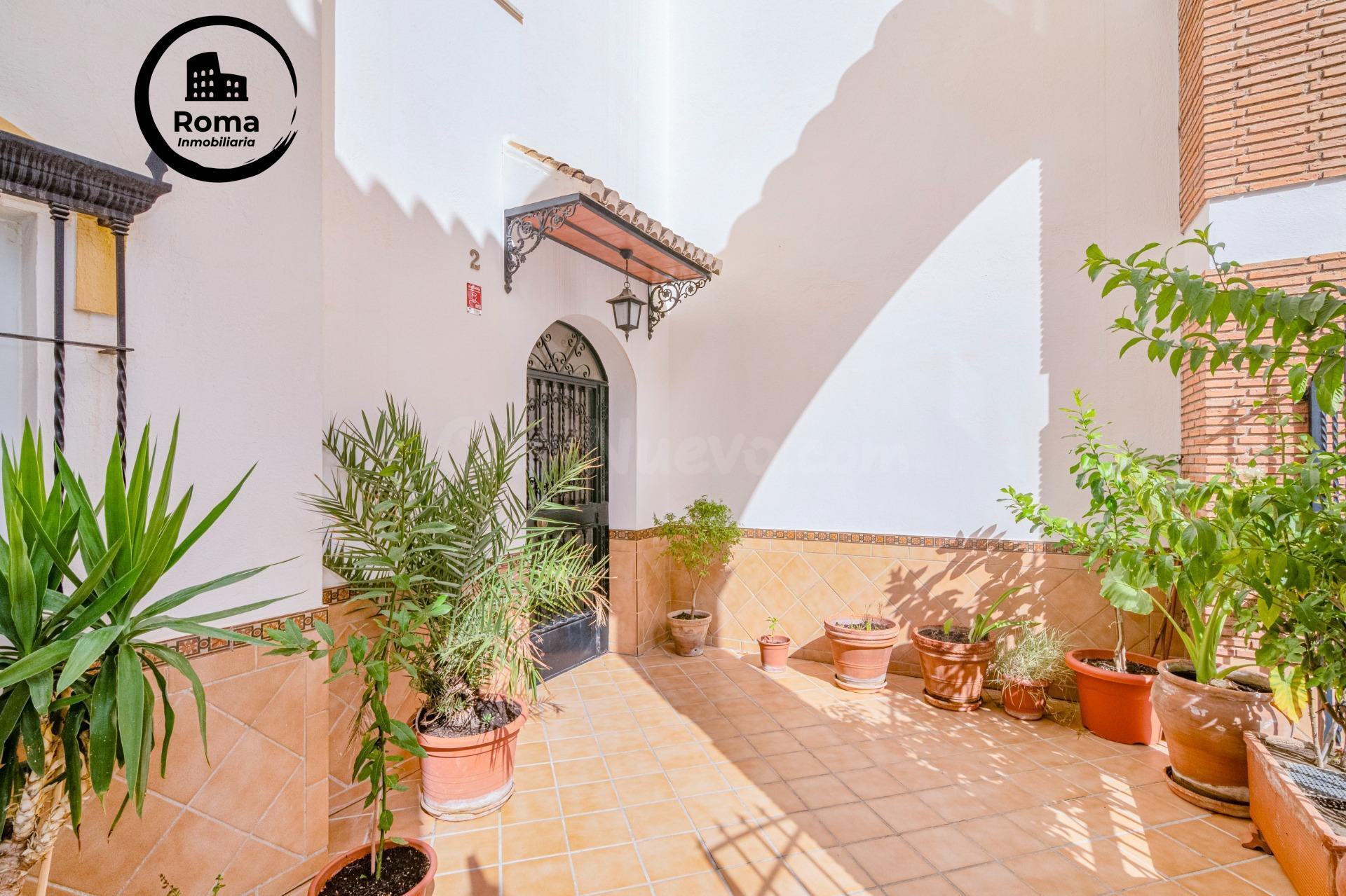 PISO DE 3 habitaciones Y COCHERA EN LA ZUBIA