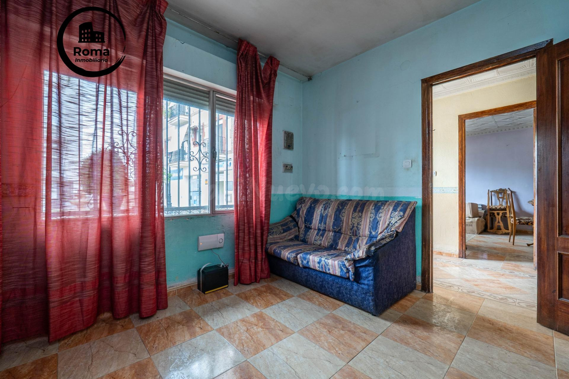 SE VENDE CASA CON UNA PARCELA DE 461 m2 (EN EL CENTRO DE LOS - foto 5