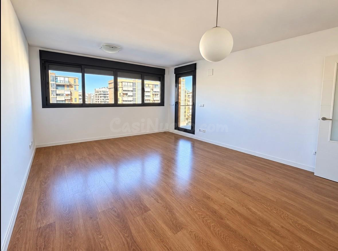 SE VENDE PISO EN EL PAU 5 - foto 4