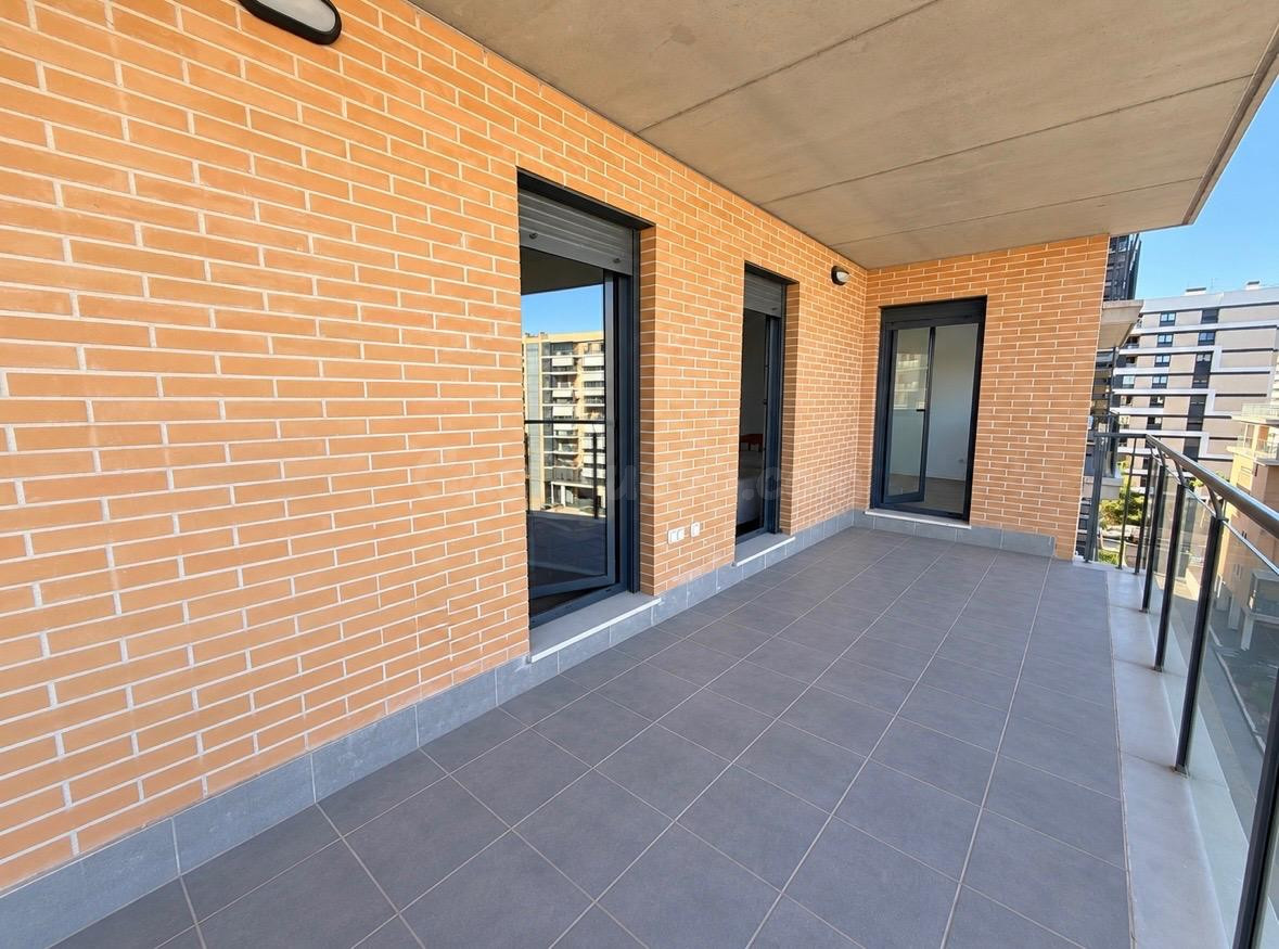 SE VENDE PISO EN EL PAU 5 - foto 5