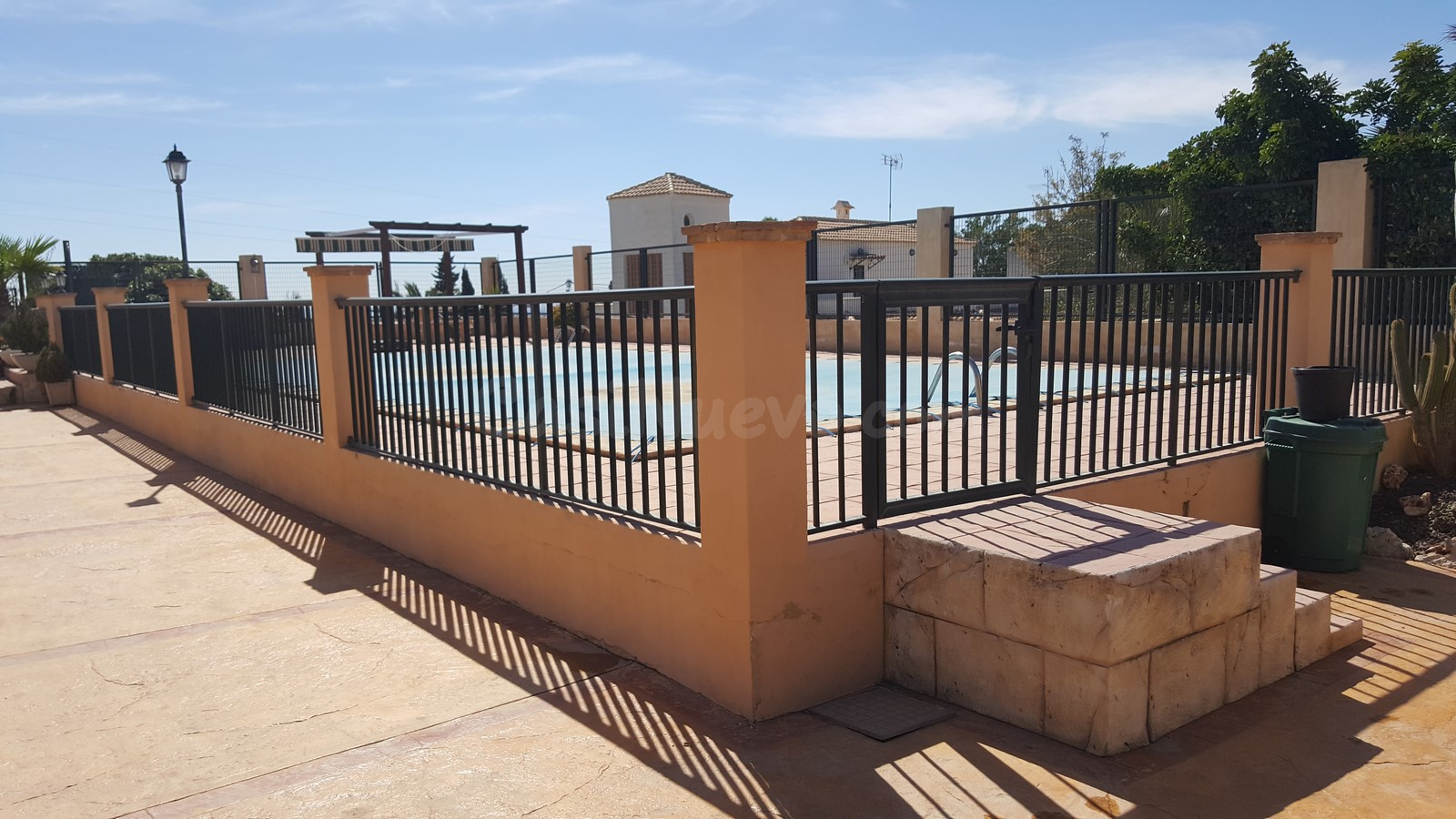 Casa de campo 5 habitaciones 350m² en venta - Huerto de Trav
