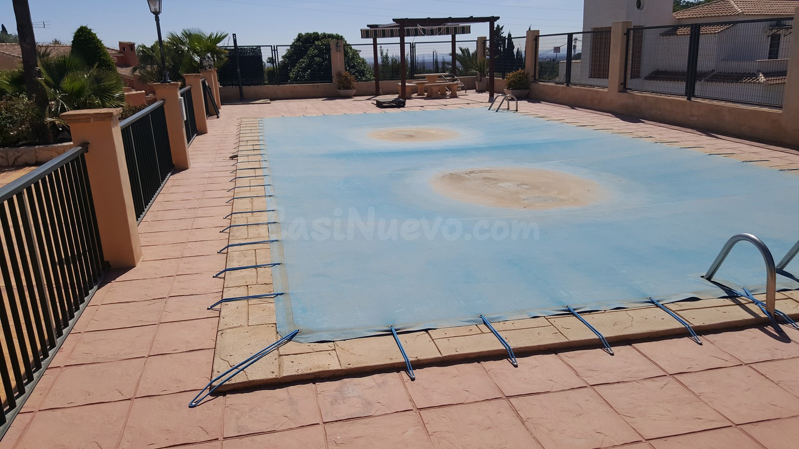 Casa de campo 5 habitaciones 350m² en venta - Huerto de Trav - foto 3