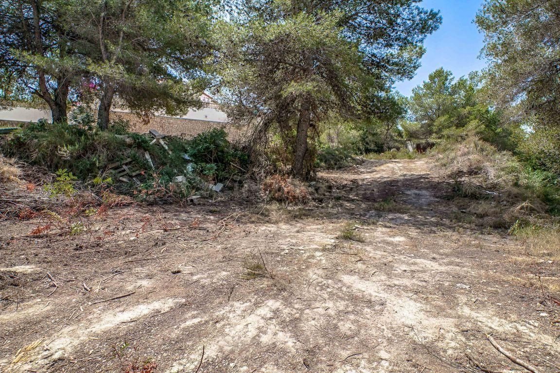 Parcela en venta - Pla del mar - foto 2
