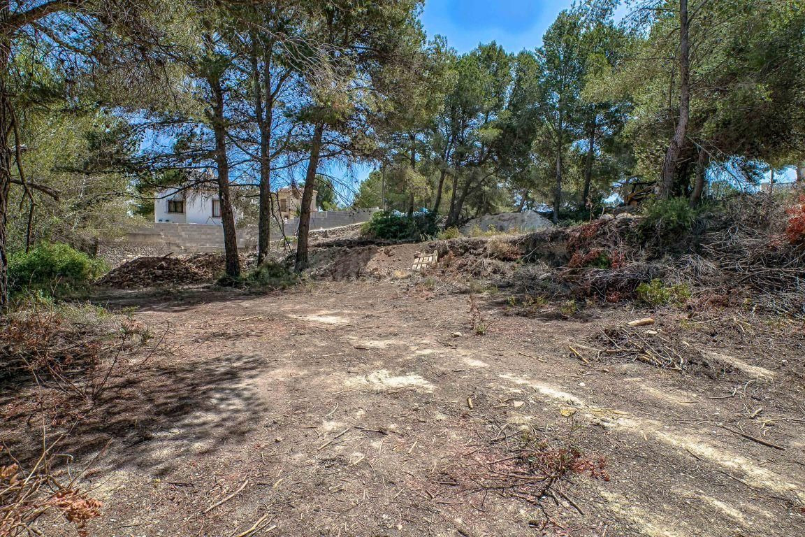 Parcela en venta - Pla del mar - foto 4