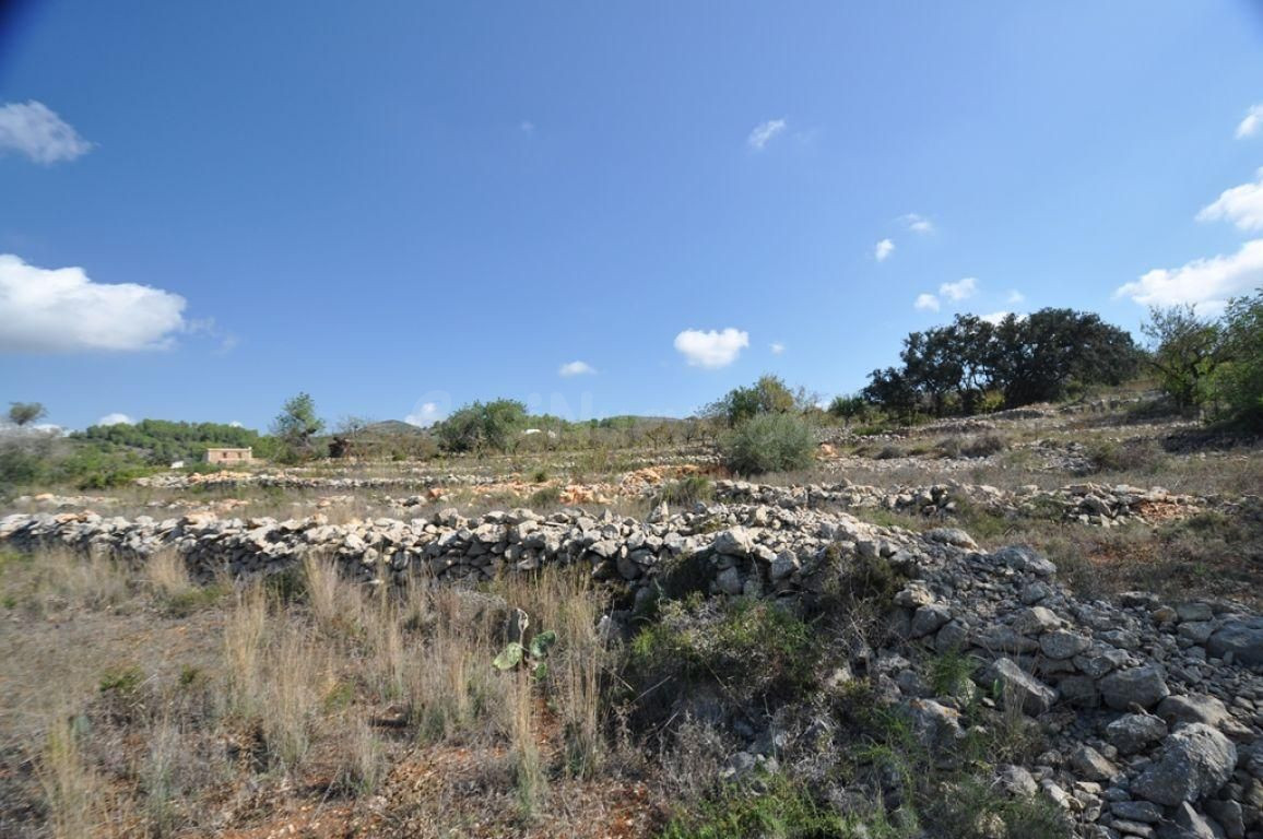 Parcela en venta - Benissa pueblo - foto 2