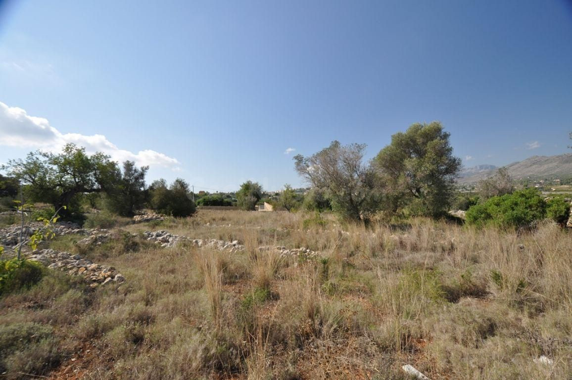 Parcela en venta - Benissa pueblo - foto 3