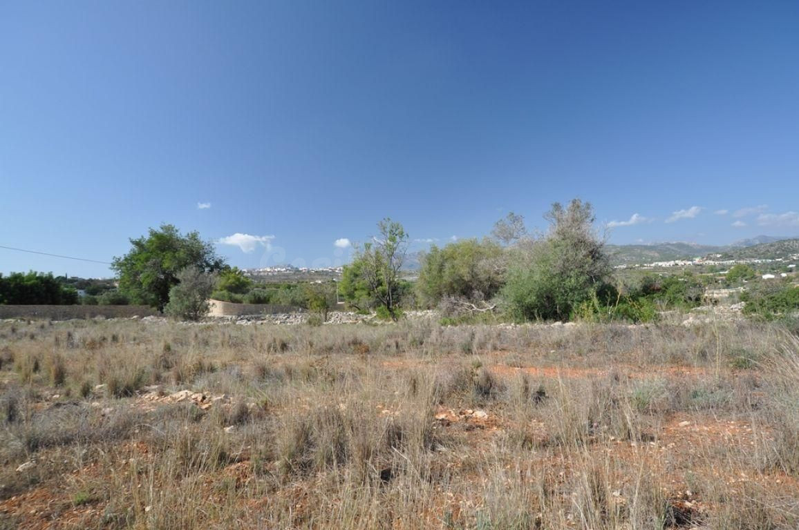Parcela en venta - Benissa pueblo - foto 5