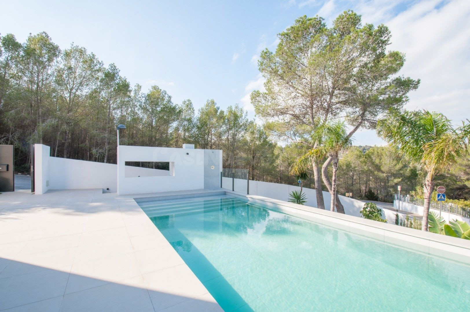 Villa 4 habitaciones 394m² en venta - Pla del mar - foto 2