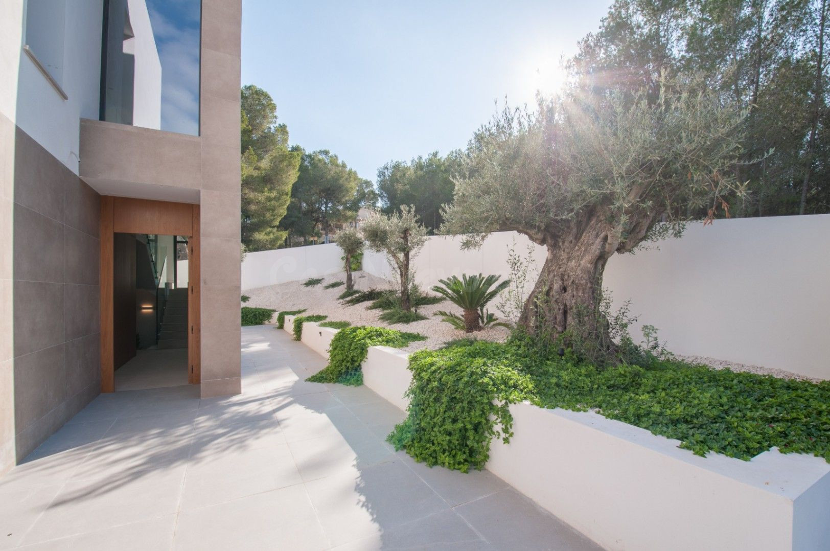 Villa 4 habitaciones 394m² en venta - Pla del mar - foto 4