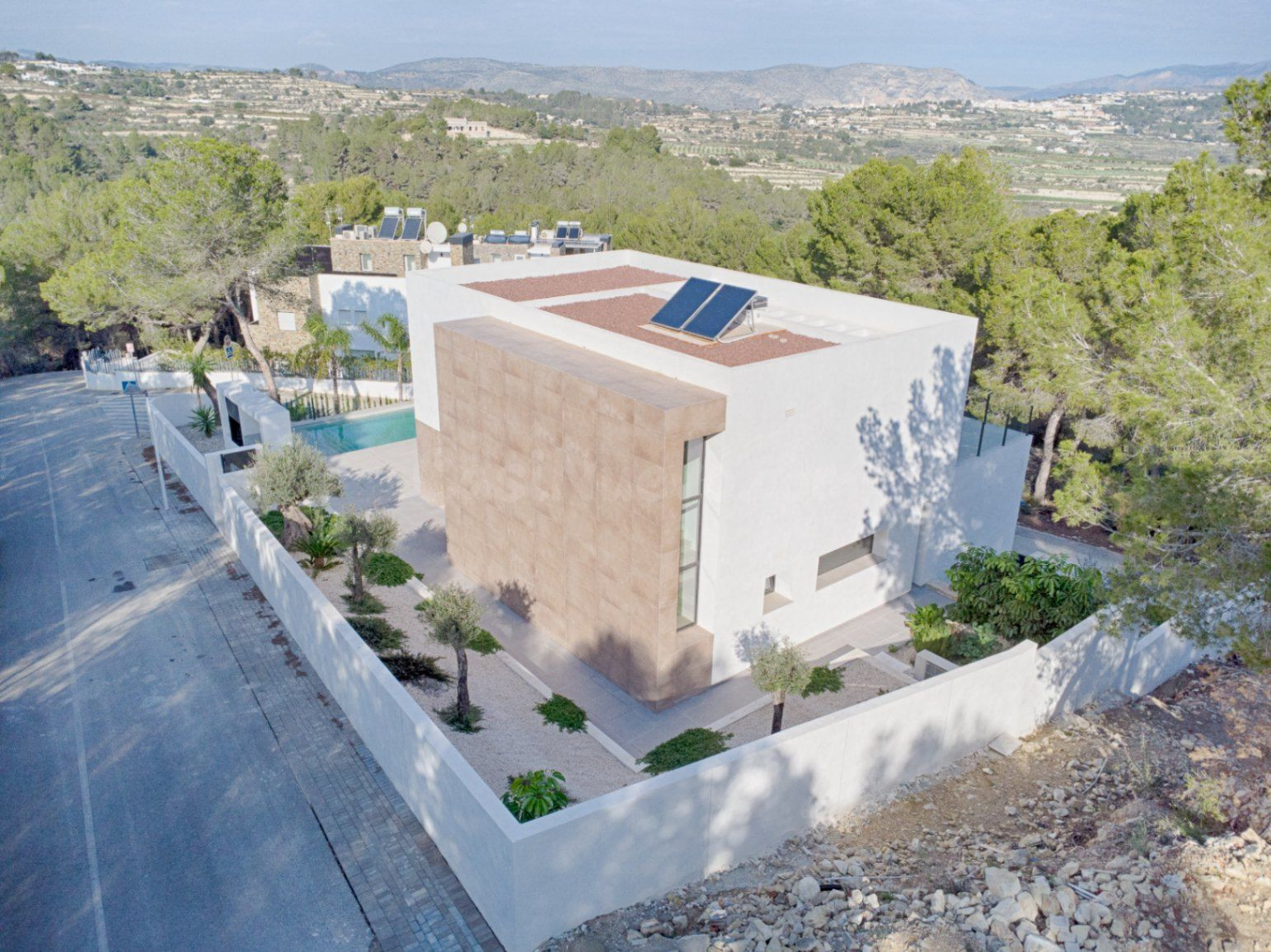 Villa 4 habitaciones 394m² en venta - Pla del mar - foto 5