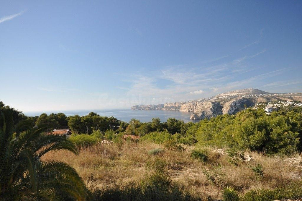 Parcela en venta - Oliva