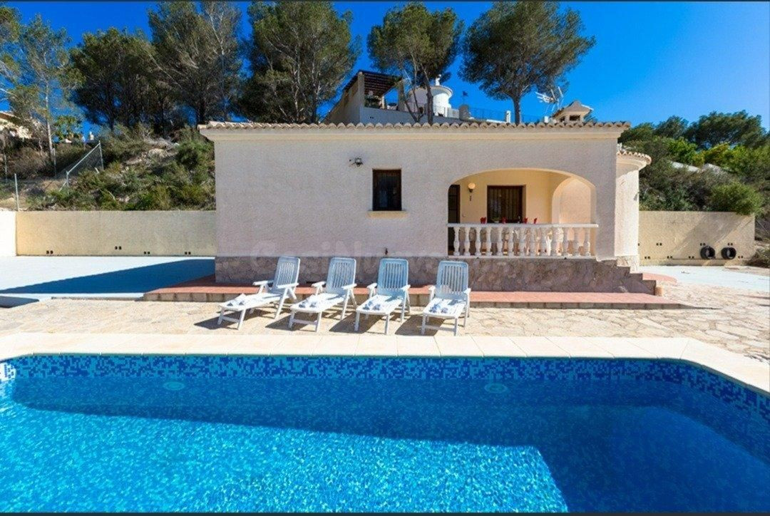 Villa 3 habitaciones 90m² en venta - Benicolada