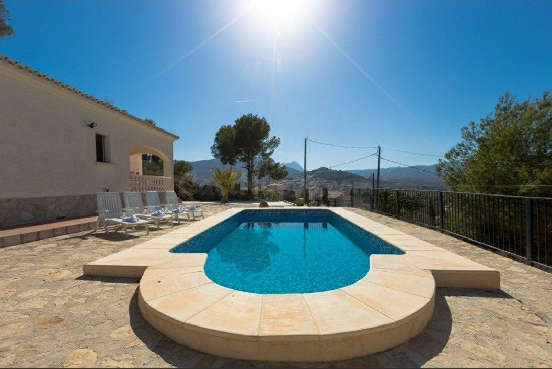 Villa 3 habitaciones 90m² en venta - Benicolada - foto 4
