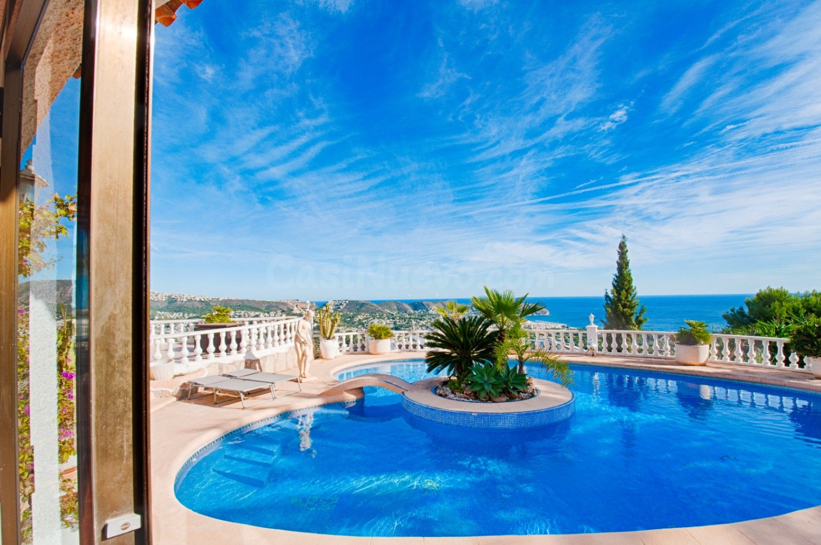 Villa 3 habitaciones 300m² en venta - Pla del mar - foto 3