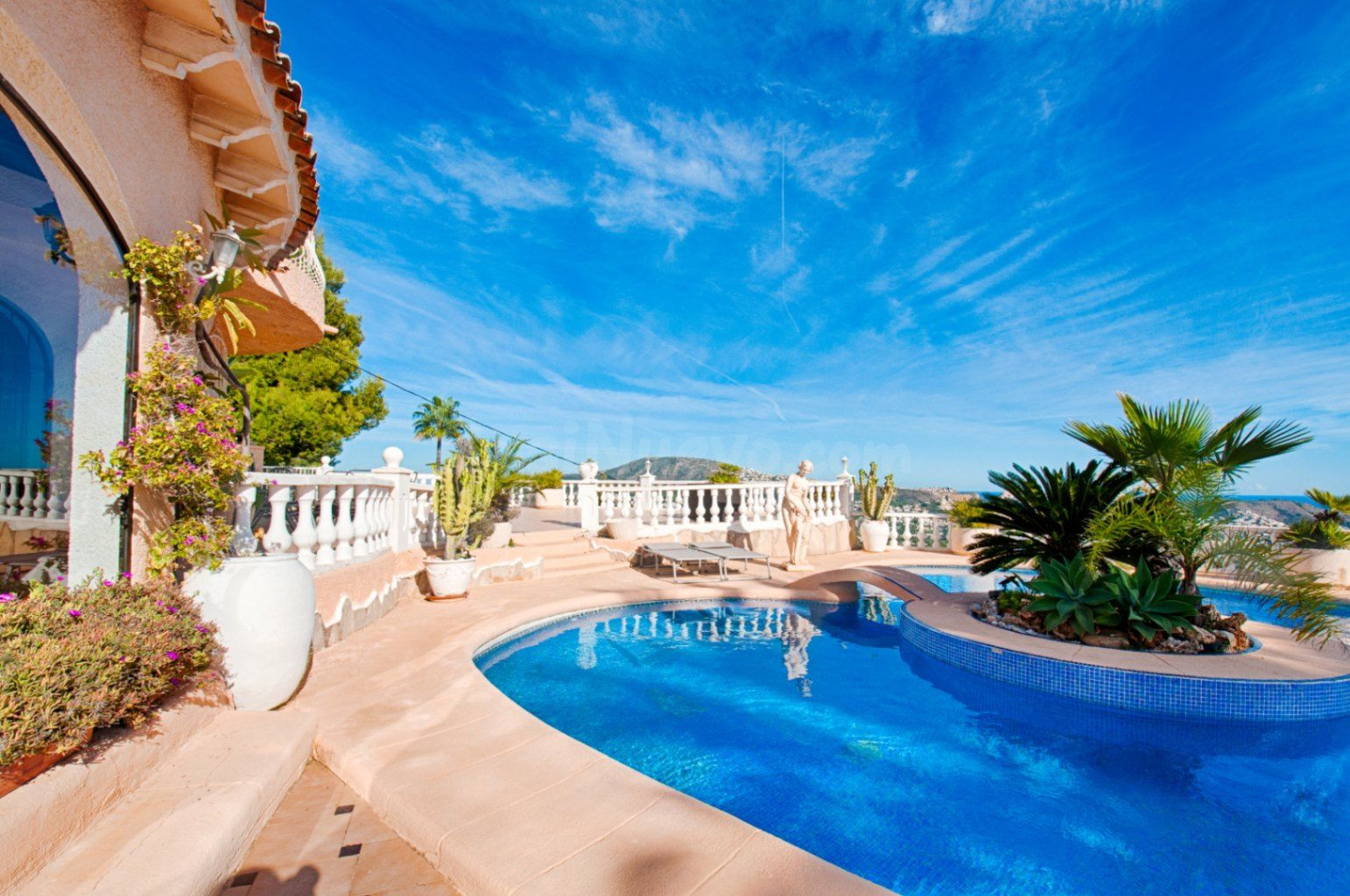 Villa 3 habitaciones 300m² en venta - Pla del mar - foto 5