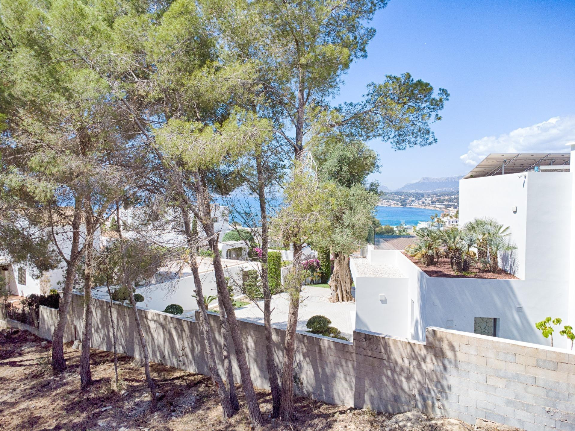 Parcela en venta - Pla del mar