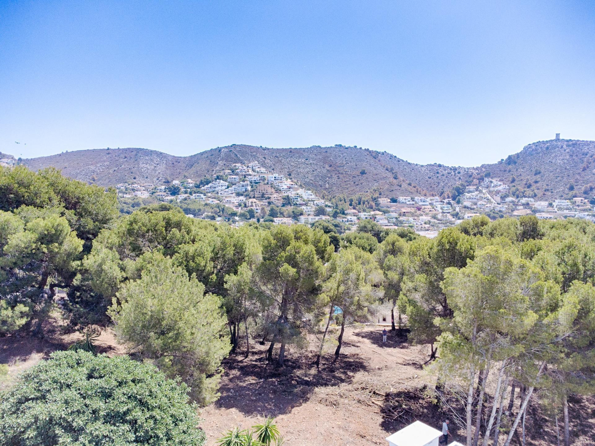 Parcela en venta - Pla del mar - foto 2
